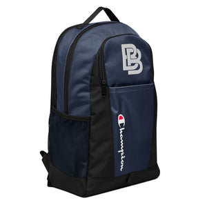 B Bad Backpack