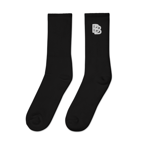 B Bad Socks
