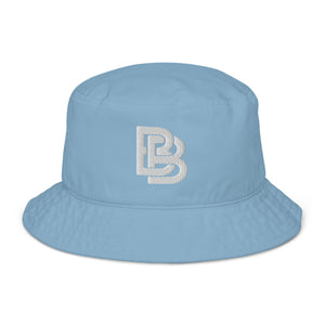 B Bad Bucket Hats