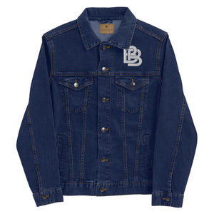 B Bad Denim Jacket